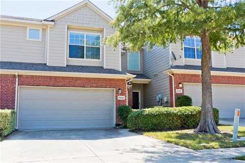 Wilkins, PLANO, TX 75025