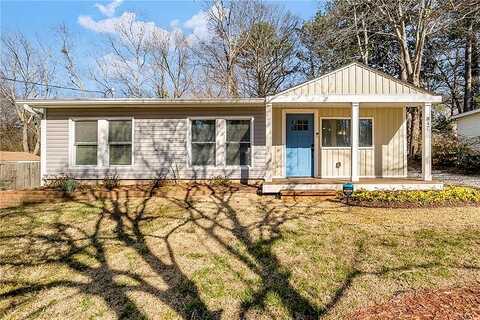 Wells, SMYRNA, GA 30080