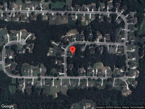 Virginia, FAYETTEVILLE, GA 30215