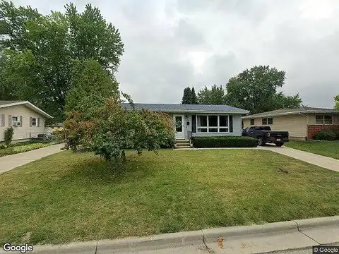 West, STOUGHTON, WI 53589
