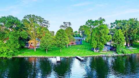 Lake Shore, SAUK CENTRE, MN 56378