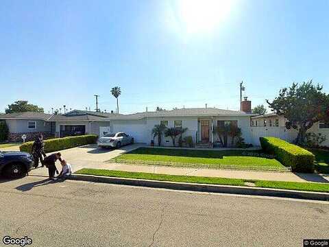 Russell, ORANGE, CA 92867