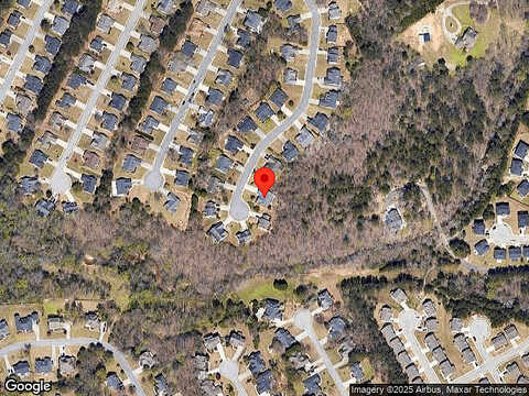 Sunset Ridge, LAWRENCEVILLE, GA 30045