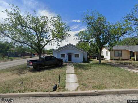 Veck, SAN ANGELO, TX 76903