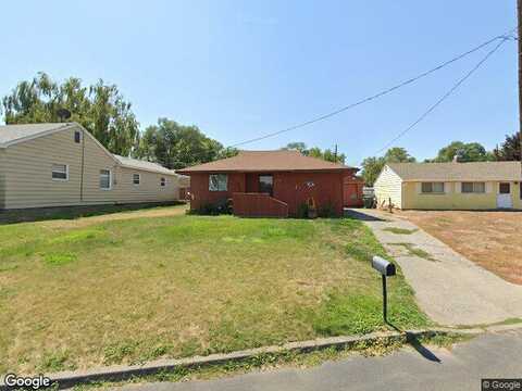 28Th, PENDLETON, OR 97801