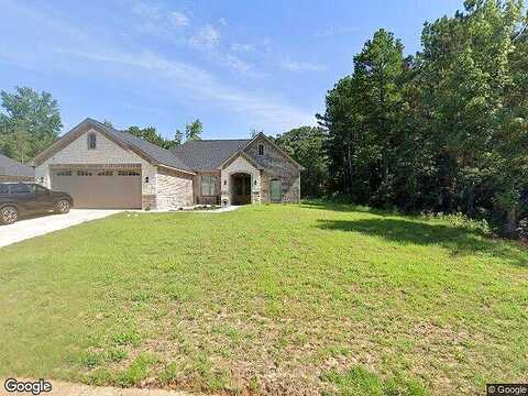 Willow Oak, ATLANTA, TX 75551