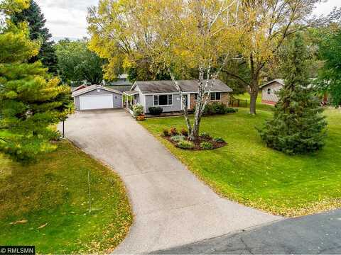 Faricy, PRIOR LAKE, MN 55372