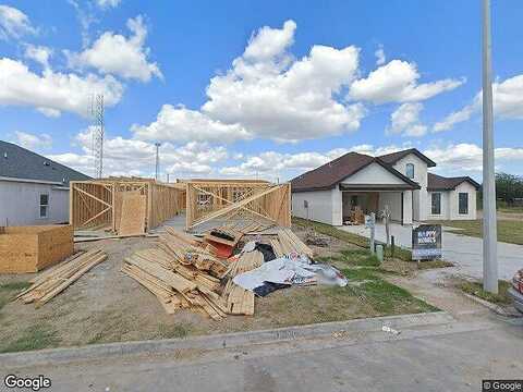 Grapevine, BROWNSVILLE, TX 78526
