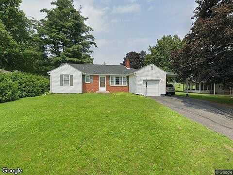 Buffalo, LEWISBURG, PA 17837