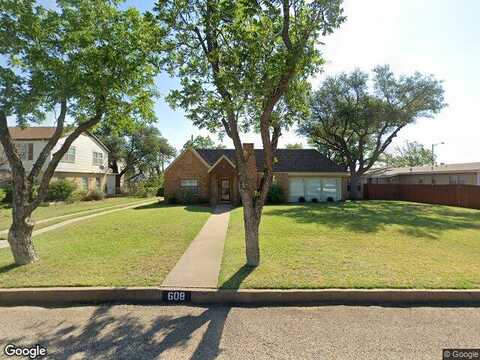 Parkway, SAN ANGELO, TX 76901