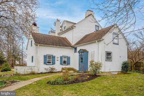 Newtown Street, NEWTOWN SQUARE, PA 19073