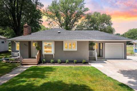 1St, WINSTED, MN 55395