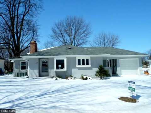 1St, WINSTED, MN 55395