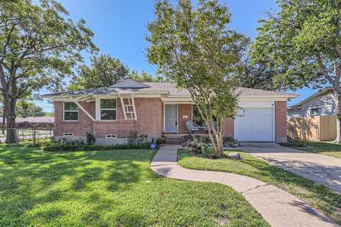 Rorary, RICHARDSON, TX 75081