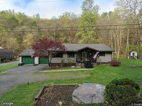 Sutton Creek, HARDING, PA 18643