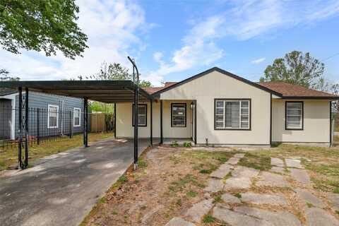 Brinkley, HOUSTON, TX 77033