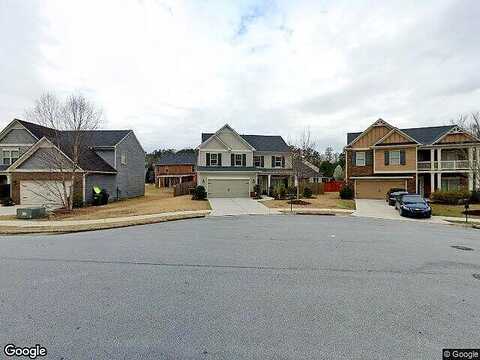 Creek Crest, POWDER SPRINGS, GA 30127