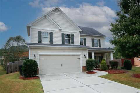 Creek Crest, POWDER SPRINGS, GA 30127