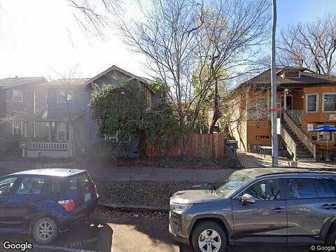 T, SACRAMENTO, CA 95811