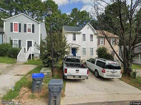 Heritage Valley, NORCROSS, GA 30093