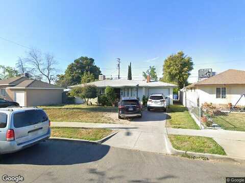 Turner, FRESNO, CA 93702