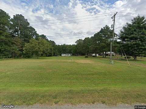 Lewis B Puller Memorial, SALUDA, VA 23149