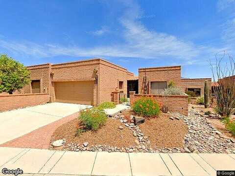 Via De La Grulla, GREEN VALLEY, AZ 85622