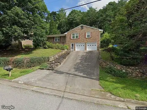 Canter, ROANOKE, VA 24018