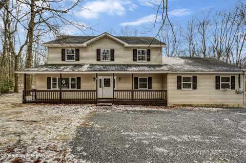 Kilmer, ALBRIGHTSVILLE, PA 18210
