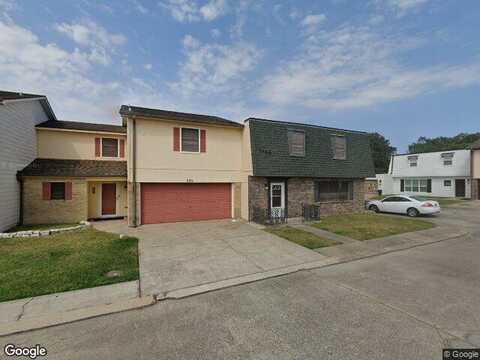 Andes, PORT NECHES, TX 77651