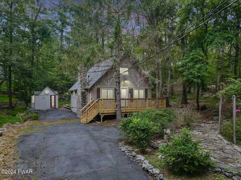 Wild Acres, DINGMANS FERRY, PA 18328