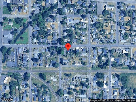 Oak, LEBANON, OR 97355