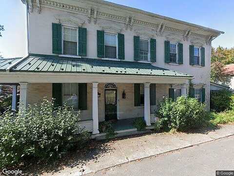 Vine, NEW BERLIN, PA 17855