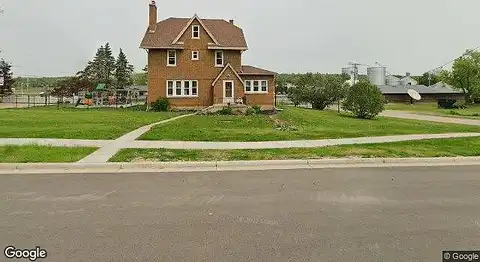 Center, SOUTH WAYNE, WI 53587