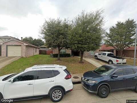 Castillo, DALLAS, TX 75236