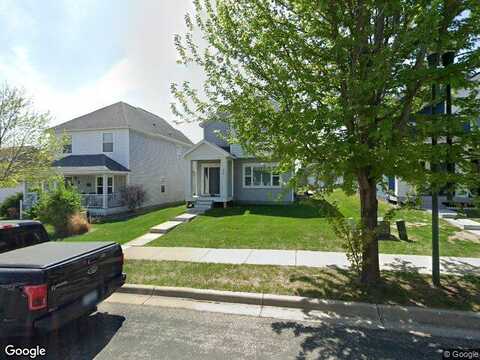 Mark Twain, CHASKA, MN 55318