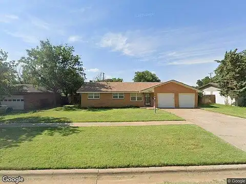 18Th, PLAINVIEW, TX 79072