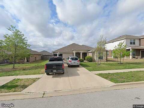 Camp Cooper, KILLEEN, TX 76549
