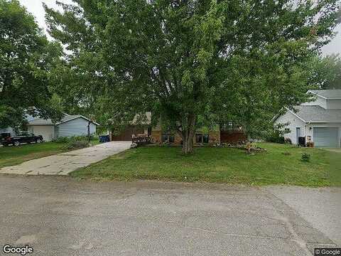 Balsam, FOLEY, MN 56329