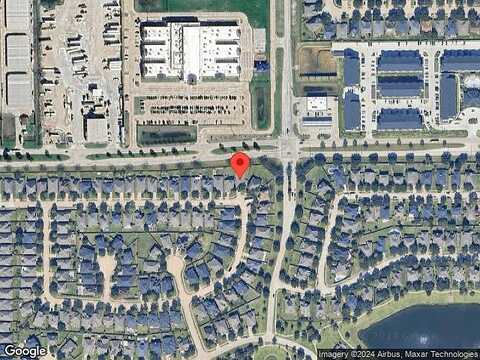 Tribeca, KATY, TX 77493