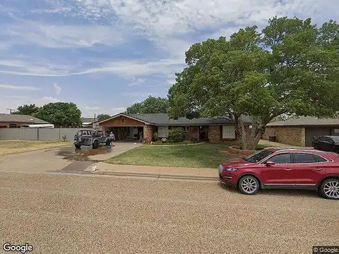 Juniper, LAMESA, TX 79331
