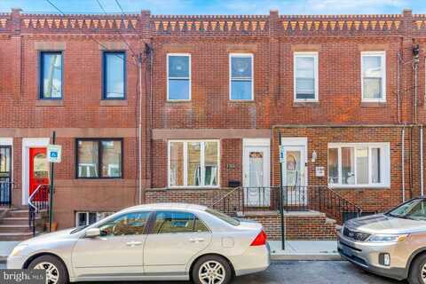 Bancroft, PHILADELPHIA, PA 19145