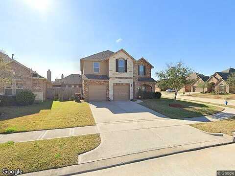 Fenster Fox, KATY, TX 77493