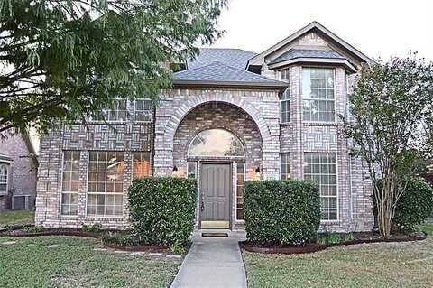 Lawton, ROWLETT, TX 75089