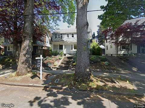 16Th, PORTLAND, OR 97212
