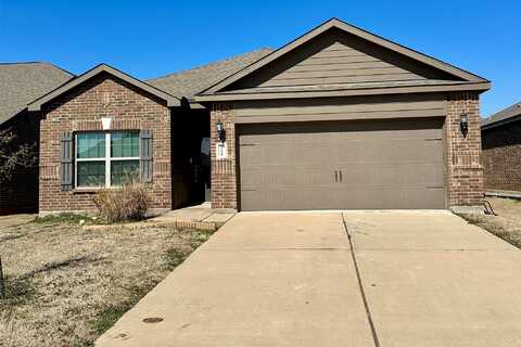 Aaron, ANNA, TX 75409