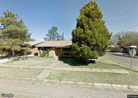19Th, LAMESA, TX 79331