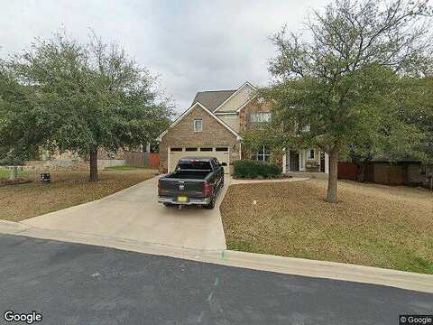 Red Fox, NOLANVILLE, TX 76559
