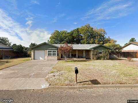 Enfield, ALPINE, TX 79830