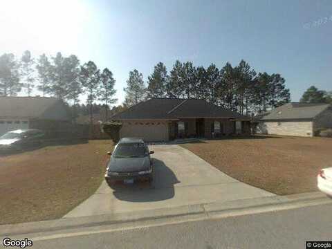 Salisbury, HINESVILLE, GA 31313